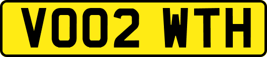VO02WTH
