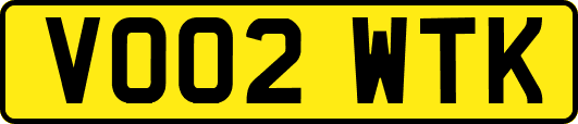 VO02WTK