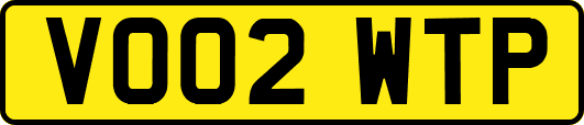 VO02WTP
