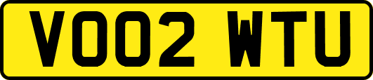 VO02WTU
