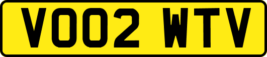 VO02WTV