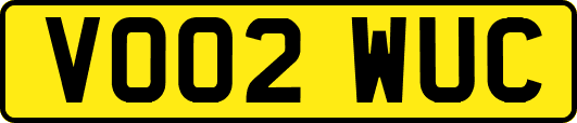 VO02WUC