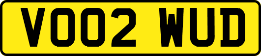 VO02WUD