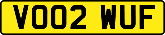 VO02WUF