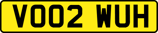 VO02WUH