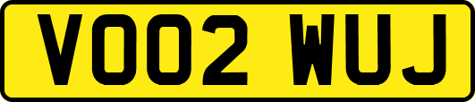 VO02WUJ