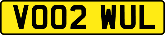 VO02WUL