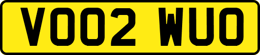 VO02WUO