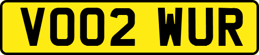 VO02WUR