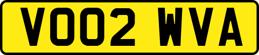 VO02WVA