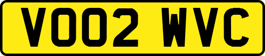 VO02WVC