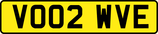 VO02WVE