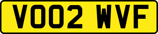 VO02WVF