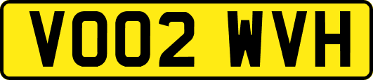 VO02WVH