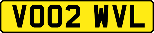VO02WVL
