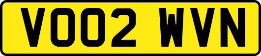 VO02WVN