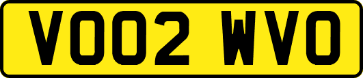 VO02WVO