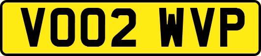 VO02WVP