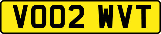 VO02WVT