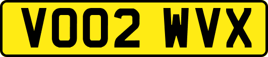 VO02WVX
