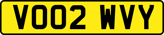 VO02WVY