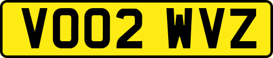 VO02WVZ