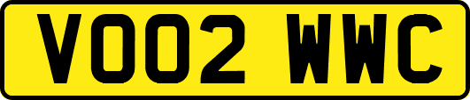 VO02WWC