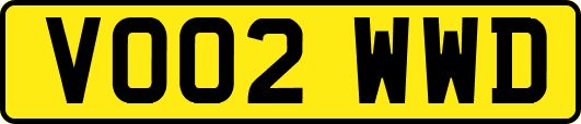 VO02WWD