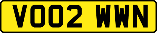 VO02WWN