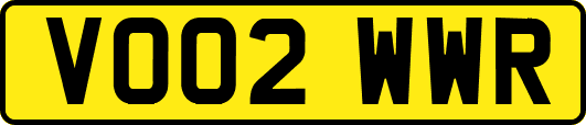VO02WWR