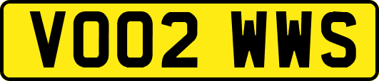 VO02WWS