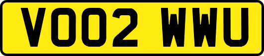 VO02WWU