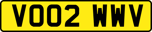 VO02WWV