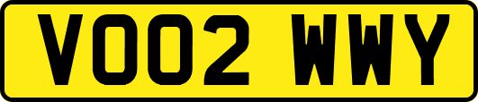 VO02WWY