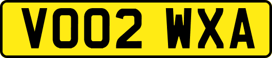 VO02WXA