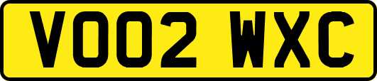 VO02WXC
