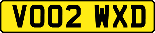 VO02WXD