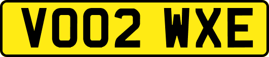 VO02WXE