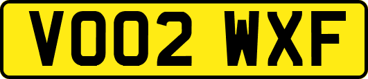 VO02WXF