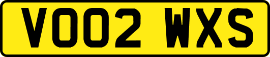 VO02WXS