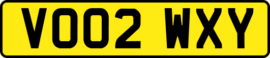 VO02WXY