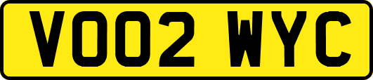 VO02WYC