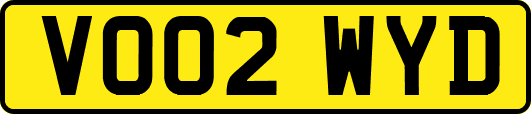 VO02WYD