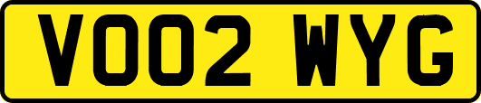 VO02WYG