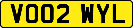 VO02WYL