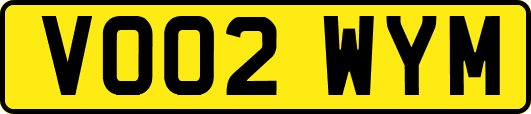 VO02WYM