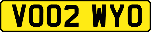 VO02WYO