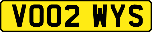 VO02WYS