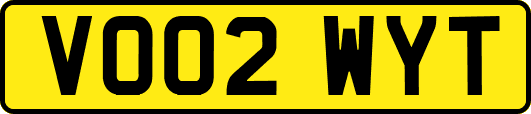 VO02WYT