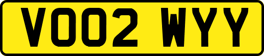 VO02WYY